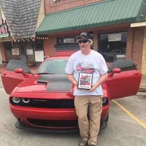 Meet your Posher, Mark